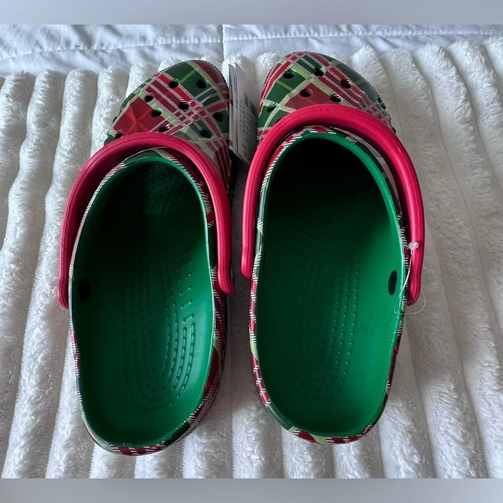 CROCS baya holiday